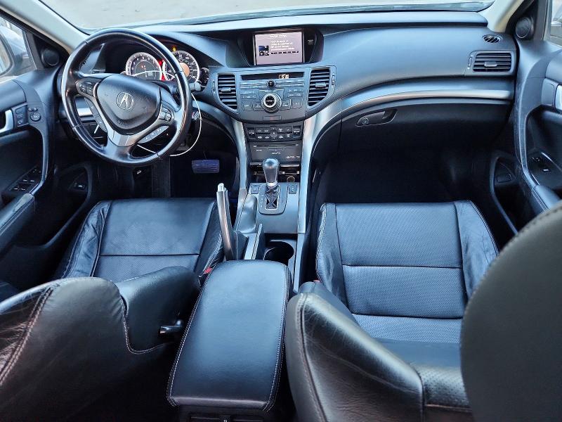74928045 :رقم المزاد ، JH4CU2F67BC002403 vin ، 2011 Acura Tsx مزاد بيع