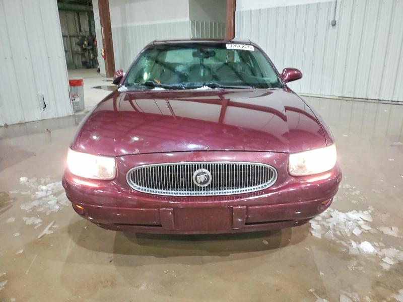 72633525 :رقم المزاد ، 1G4HP52K144114772 vin ، 2004 Buick Lesabre مزاد بيع