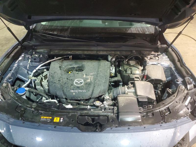 Aukcja sprzedaży 2024 Mazda Cx-50, vin: 7MMVABEM1RN169955, numer aukcji: 99754115