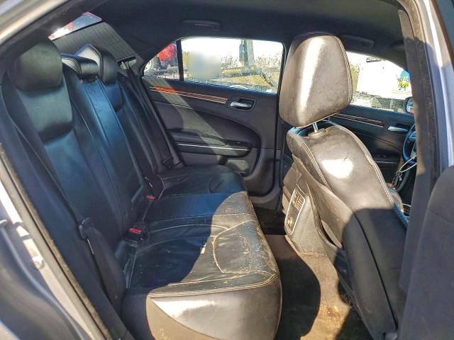 Продаж на аукціоні авто 2014 Chrysler 300, vin: 2C3CCAAG7EH264832, номер лоту: 98499725