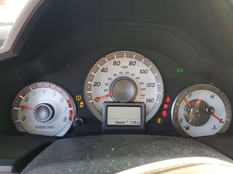 72573335 :رقم المزاد ، 5FNYF4H99DB018998 vin ، 2013 Honda Pilot مزاد بيع