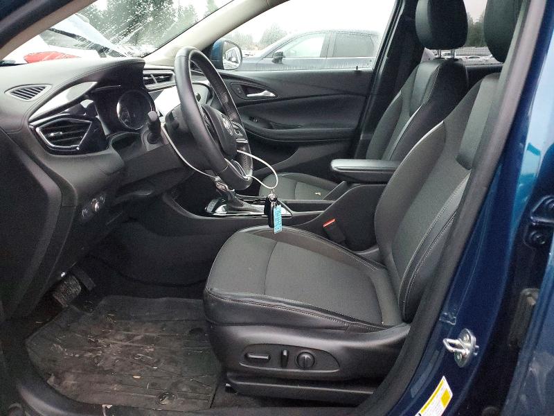 Продажа на аукционе авто 2021 Buick Encore Gx, vin: KL4MMESL2MB078374, номер лота: 72671295