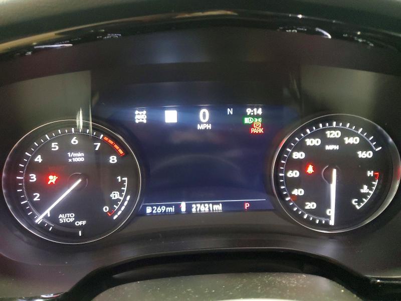 Продаж на аукціоні авто 2021 Cadillac Xt5, vin: 1GYKNGRS1MZ207130, номер лоту: 73393925