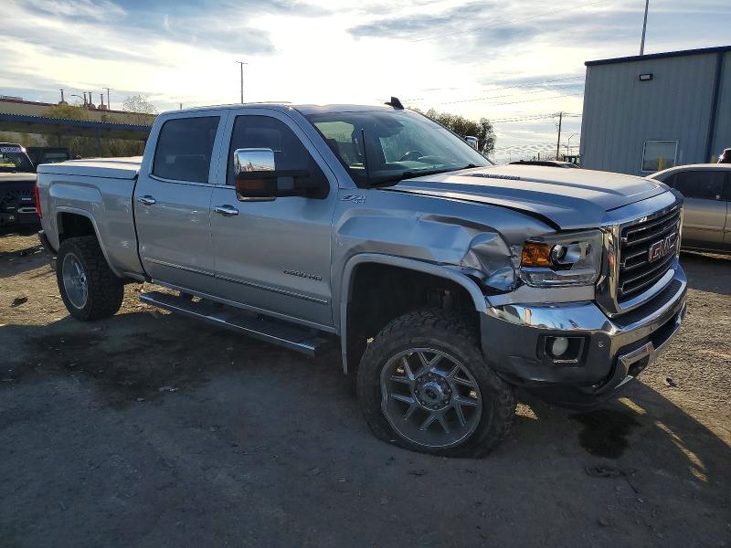 Продажа на аукционе авто 2016 Gmc Sierra, vin: 1GT12TE84GF210980, номер лота: 73330455