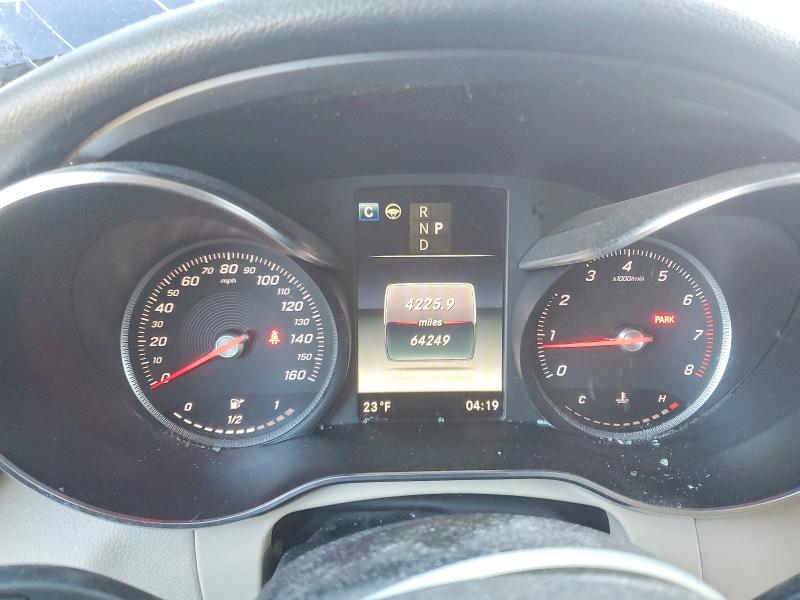 Продаж на аукціоні авто 2019 Mercedes-benz Glc, vin: WDC0G4KB0KV130796, номер лоту: 73457445