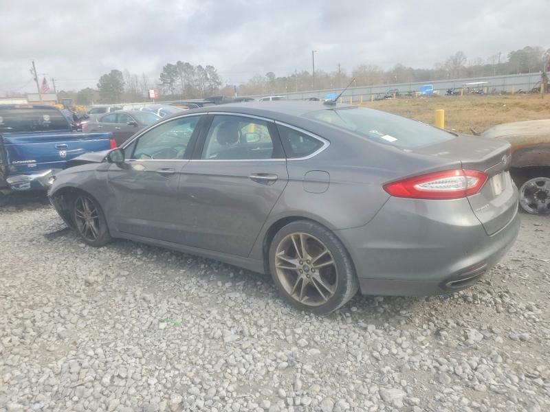 98090825 :رقم المزاد ، 3FA6P0K94DR211604 vin ، 2013 Ford Fusion مزاد بيع