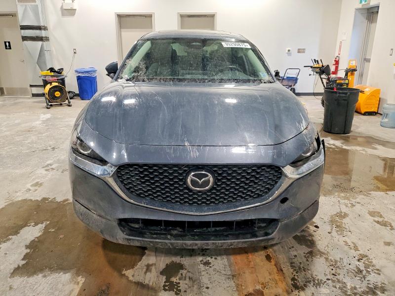 Продажа на аукционе авто 2024 Mazda Cx-30, vin: 3MVDMBCM0RM697761, номер лота: 99290875