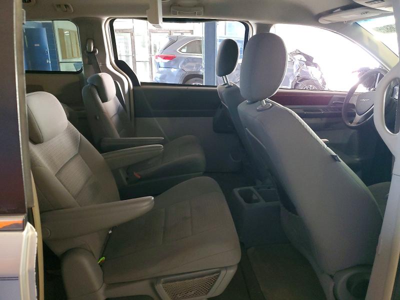 Aukcja sprzedaży 2009 Chrysler Town & Country, vin: 2A8HR54149R572046, numer aukcji: 73696825