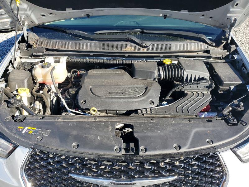 Продажа на аукционе авто 2023 Chrysler Pacifica, vin: 2C4RC1BG6PR594222, номер лота: 73225245