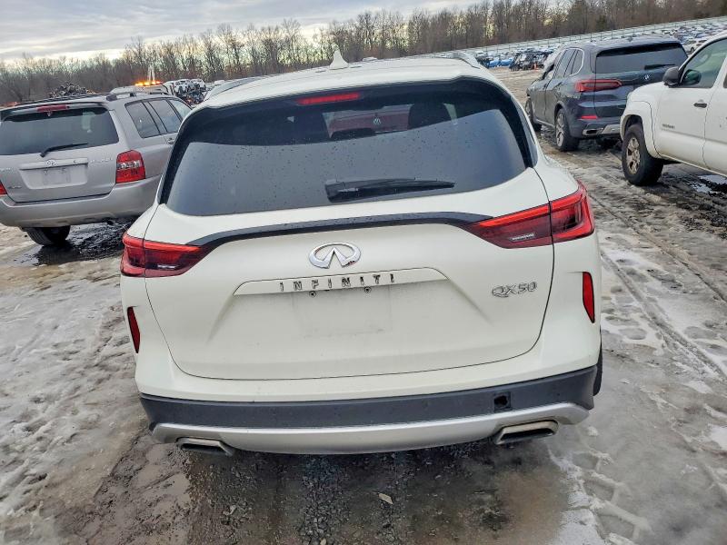 Aukcja sprzedaży 2019 Infiniti Qx50 Essen, vin: 3PCAJ5M33KF104358, numer aukcji: 98973465