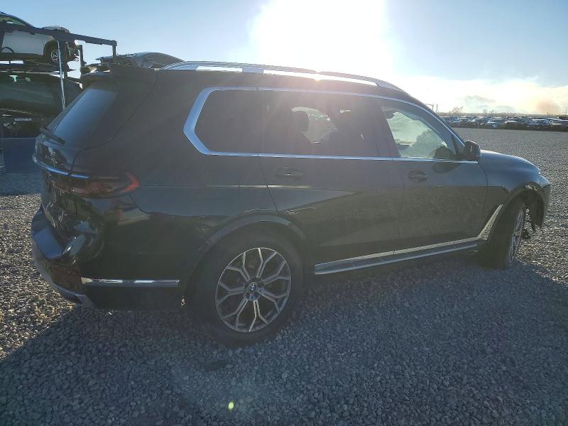 99249485 :رقم المزاد ، 5UX23EM09R9U39549 vin ، 2024 Bmw X7 مزاد بيع