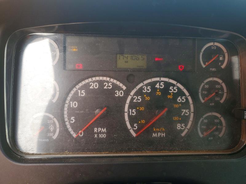 Aukcja sprzedaży 2007 Freightliner M2, vin: 1FVHCYCS27HY22854, numer aukcji: 99133215