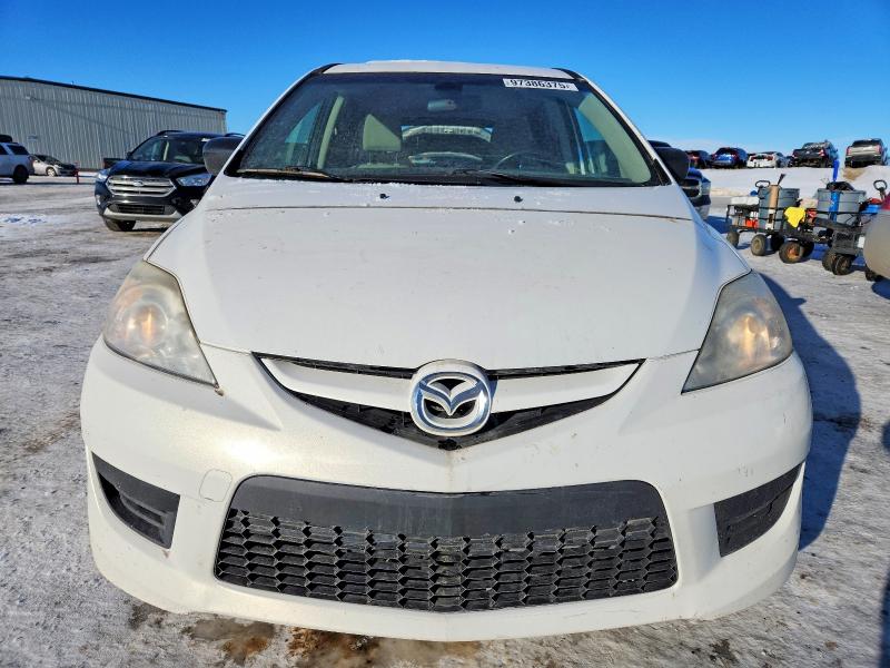 Aukcja sprzedaży 2010 Mazda 5, vin: JM1CR2W31A0368835, numer aukcji: 97386375