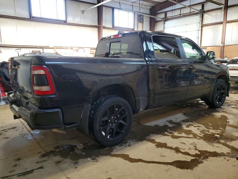 99704485 :رقم المزاد ، 1C6SRFVT0NN469823 vin ، 2022 Ram 1500 Sport مزاد بيع
