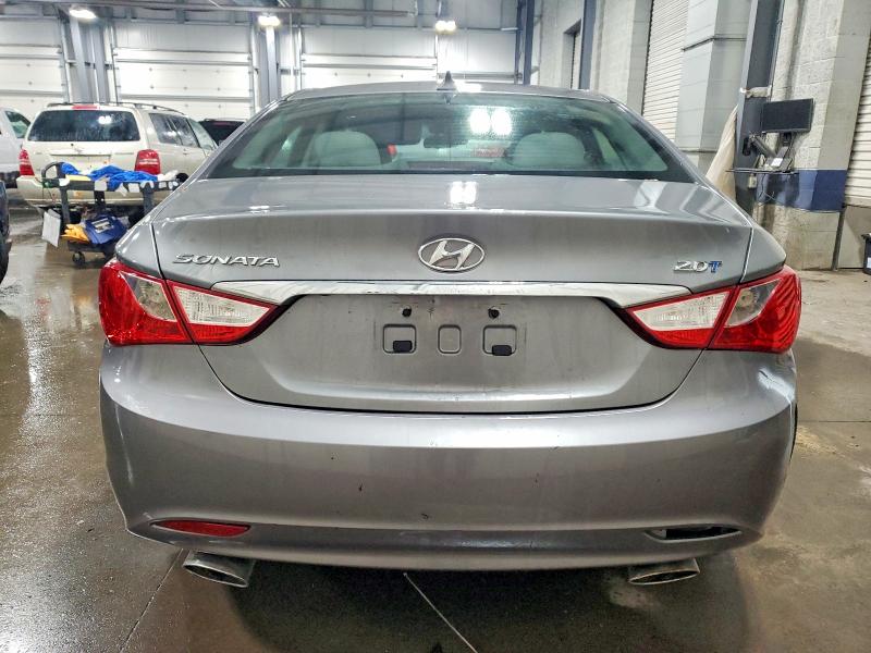 Aukcja sprzedaży 2013 Hyundai Sonata, vin: 5NPEC4AB1DH776277, numer aukcji: 73317055