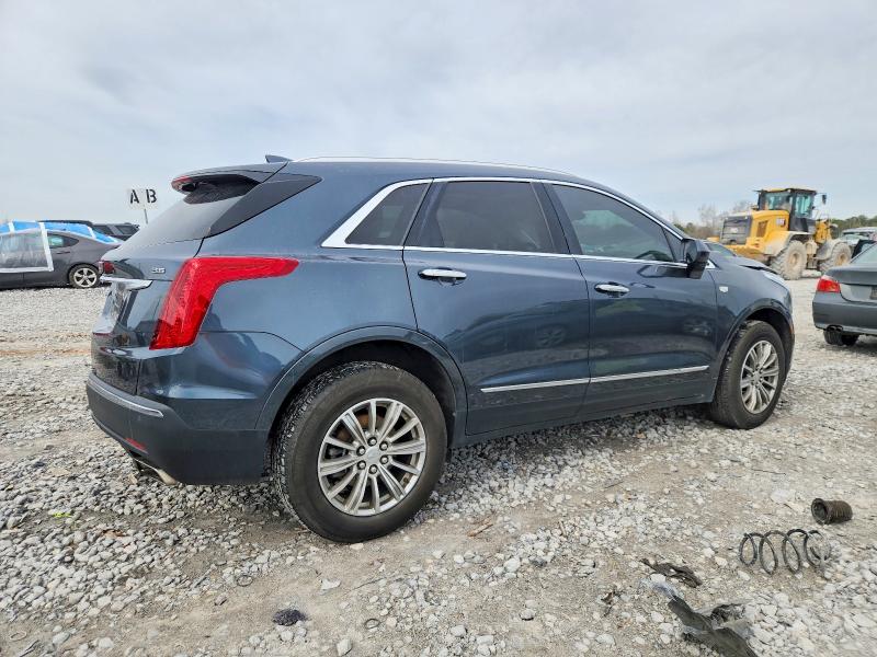 Продаж на аукціоні авто 2019 Cadillac Xt5, vin: 1GYKNCRS1KZ178315, номер лоту: 74823685
