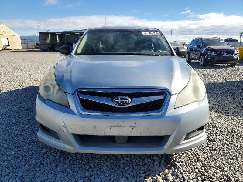 Aukcja sprzedaży 2012 Subaru Legacy, vin: 4S3BMBA61C3026282, numer aukcji: 73303445
