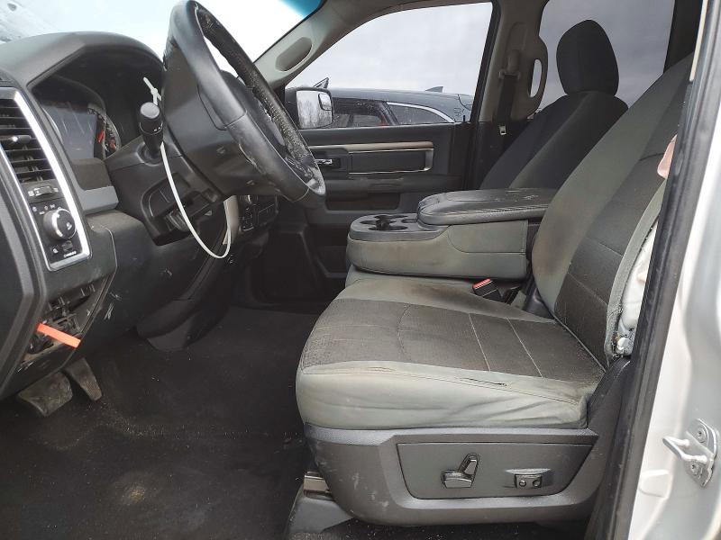 Продаж на аукціоні авто 2014 Ram 1500, vin: 1C6RR7GTXES307474, номер лоту: 73677915