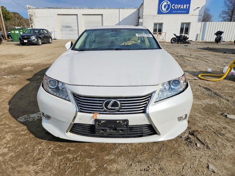 2013 Lexus Es მანქანა იყიდება აუქციონზე, vin: JTHBK1GG0D2009270, აუქციონის ნომერი: 99557705