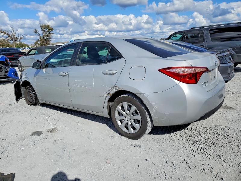 72371795 :رقم المزاد ، 2T1BURHE2KC196677 vin ، 2019 Toyota Corolla مزاد بيع