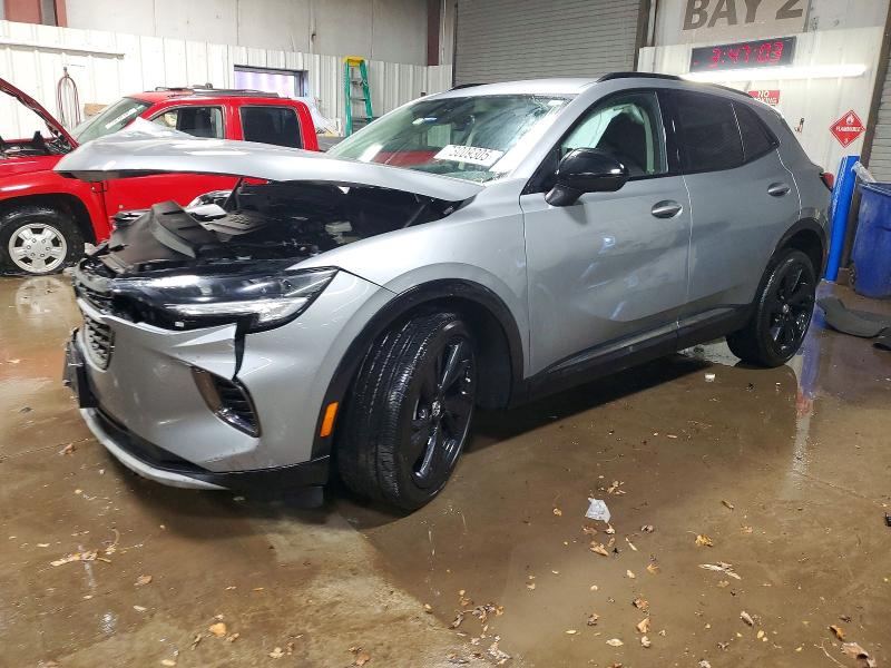 Auction sale of the 2023 Buick Envision, vin: LRBFZMR47PD067399, lot number: 73009305