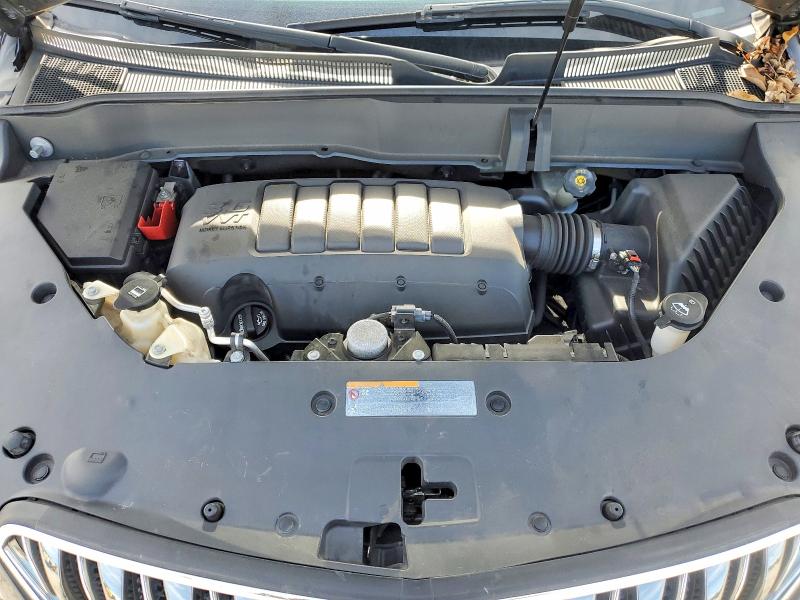 Продаж на аукціоні авто 2014 Buick Enclave, vin: 5GAKRBKD2EJ307053, номер лоту: 99574845
