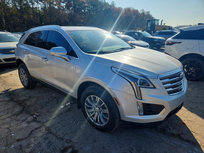 Aukcja sprzedaży 2018 Cadillac Xt5, vin: 1GYKNCRS6JZ174999, numer aukcji: 97333475
