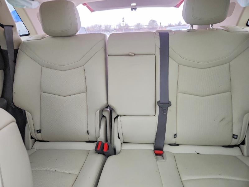 Продажа на аукционе авто 2021 Cadillac Xt5, vin: 1GYKNCRS7MZ115447, номер лота: 74545315