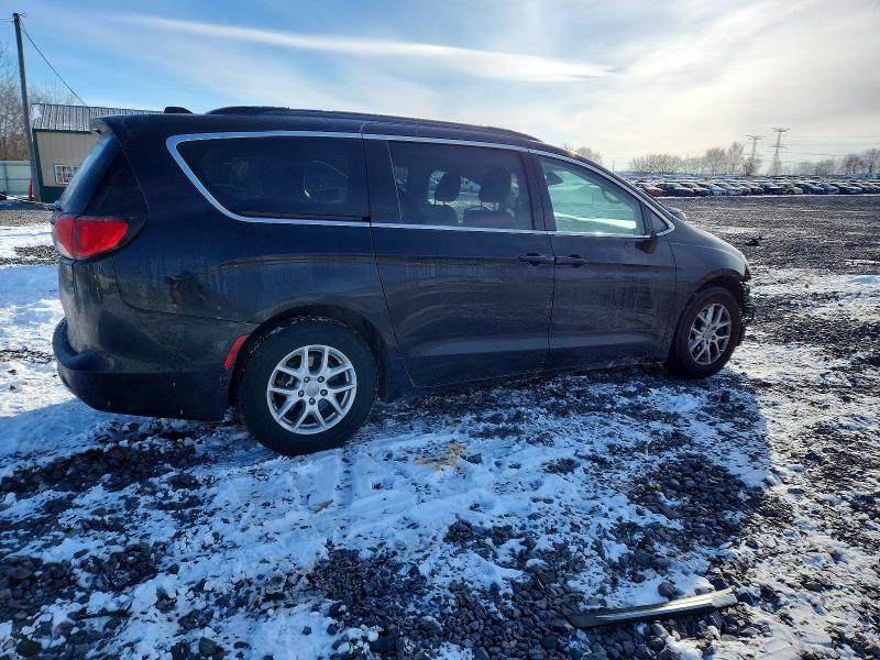 2020 Chrysler Voyager მანქანა იყიდება აუქციონზე, vin: 2C4RC1DG5LR260920, აუქციონის ნომერი: 74974385