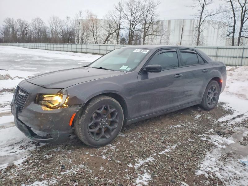 72735405 :رقم المزاد ، 2C3CCARG7KH556481 vin ، 2019 Chrysler 300 مزاد بيع