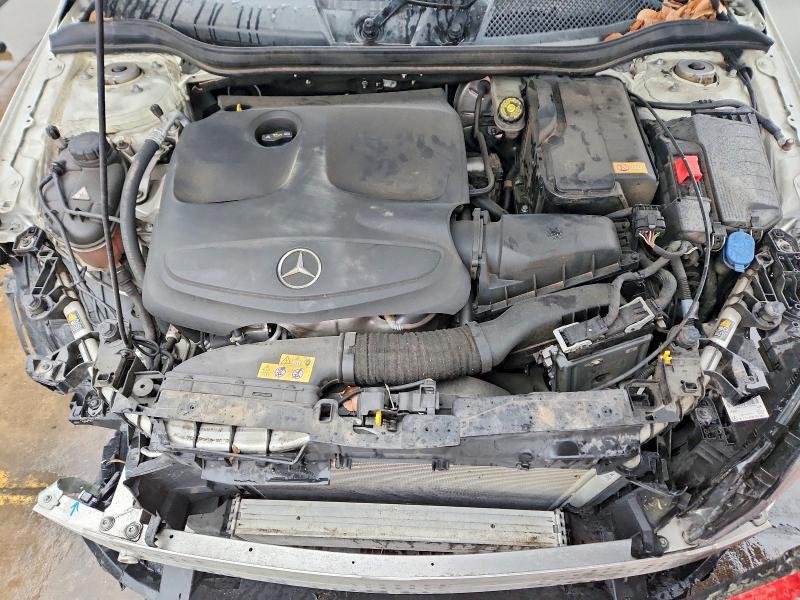 Продажа на аукционе авто 2016 Mercedes-benz Cla, vin: WDDSJ4EB9GN327006, номер лота: 73867185