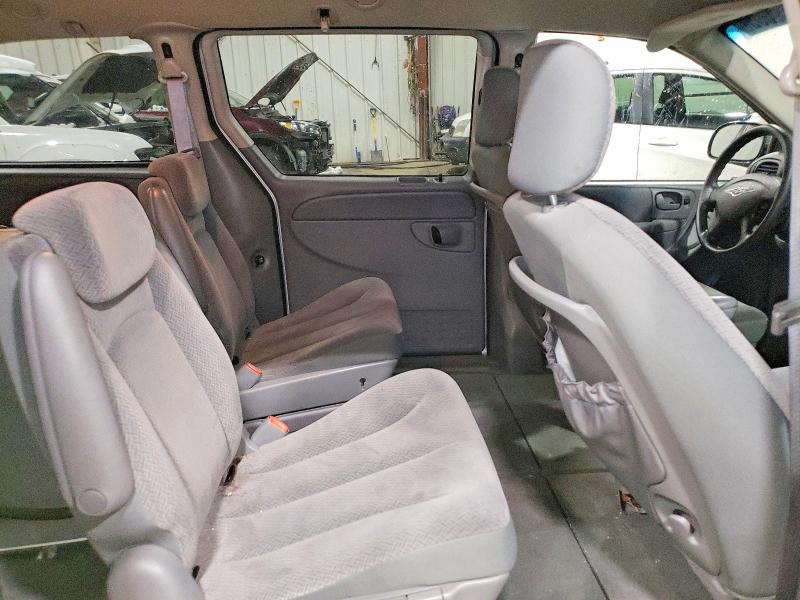 2006 Chrysler Town & Cou მანქანა იყიდება აუქციონზე, vin: 2A4GP44R36R717687, აუქციონის ნომერი: 73438305
