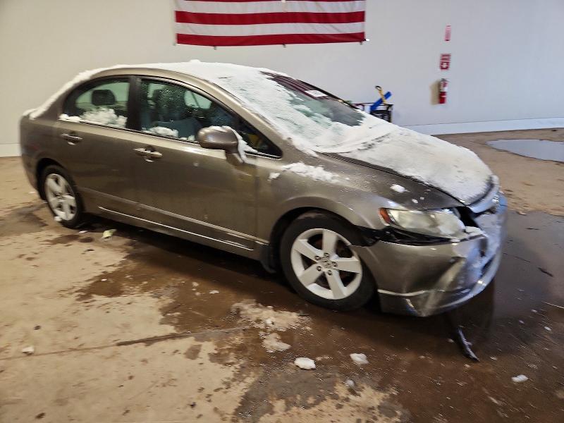 Aukcja sprzedaży 2006 Honda Civic, vin: 1HGFA168X6L027709, numer aukcji: 72949375