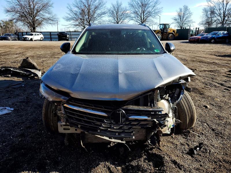 Aukcja sprzedaży 2023 Buick Envision, vin: LRBFZNR47PD075010, numer aukcji: 98248775