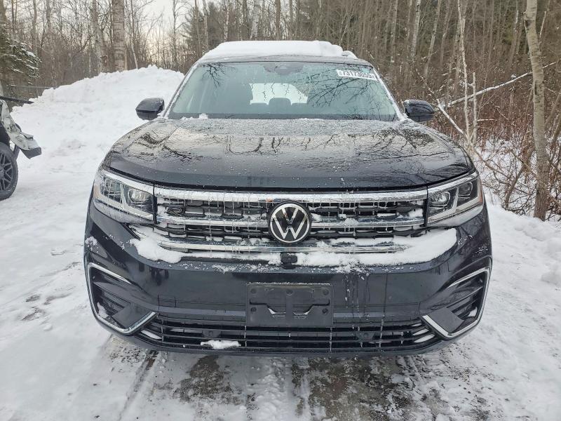 Aukcja sprzedaży 2023 Volkswagen Atlas, vin: 1V2FR2CA7PC546821, numer aukcji: 73173055