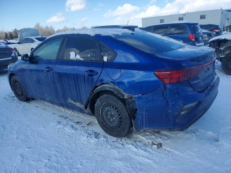 Продажа на аукционе авто 2019 Kia Forte Lx 4dr, vin: 3KPF24AD3KE094205, номер лота: 74331235