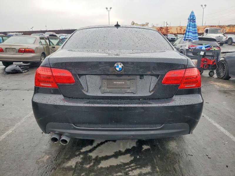 Aukcja sprzedaży 2011 Bmw 328, vin: WBAKE5C52BE432171, numer aukcji: 72894895