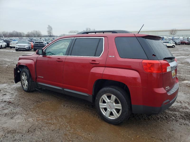 Продаж на аукціоні авто 2014 Gmc Terrain, vin: 2GKALREK8E6299153, номер лоту: 98163705