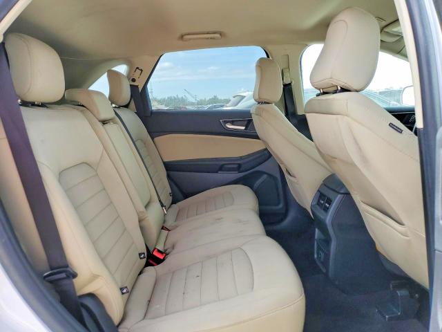 Aukcja sprzedaży 2020 Ford Edge Se, vin: 2FMPK3G98LBB42724, numer aukcji: 72278145