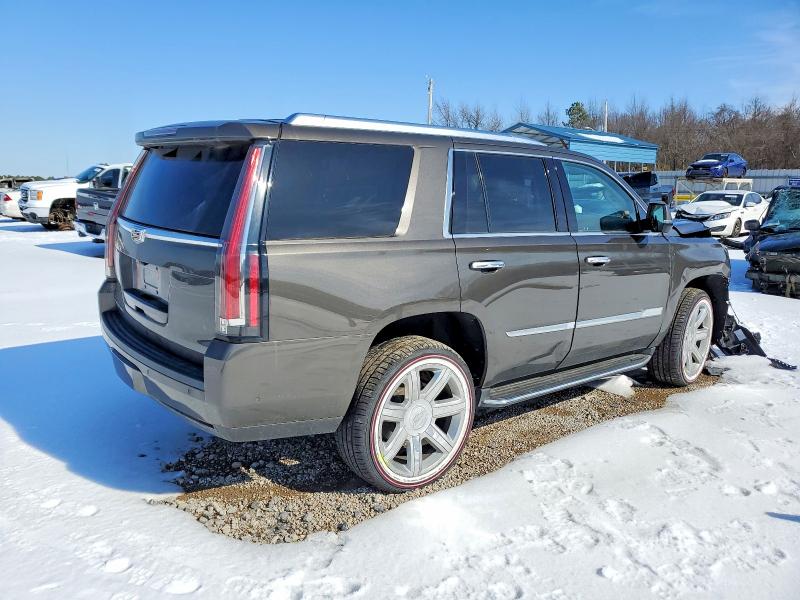 Aukcja sprzedaży 2020 Cadillac Escalade, vin: 1GYS3BKJ4LR223279, numer aukcji: 74590485