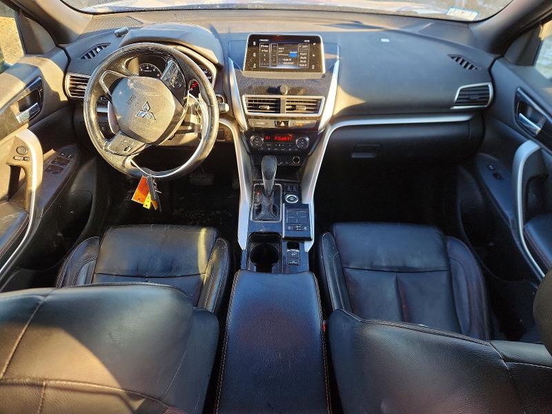 Продаж на аукціоні авто 2020 Mitsubishi Eclipse Cross, vin: JA4AT5AA5LZ014518, номер лоту: 75468205