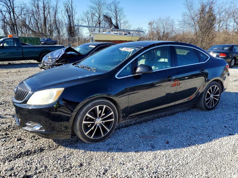 Aukcja sprzedaży 2017 Buick Verano, vin: 1G4PR5SK7H4113217, numer aukcji: 73280425
