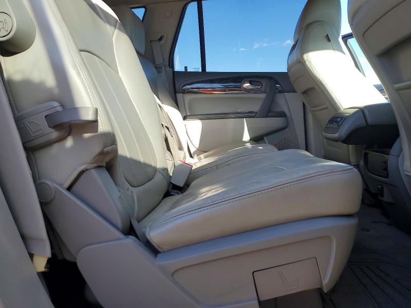 Продаж на аукціоні авто 2014 Buick Enclave, vin: 5GAKVCKDXEJ292917, номер лоту: 97640035