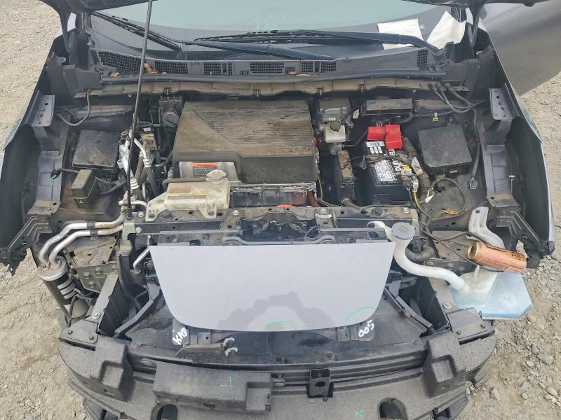 Продажа на аукционе авто 2022 Nissan Leaf, vin: 1N4BZ1DV9NC560752, номер лота: 73924505