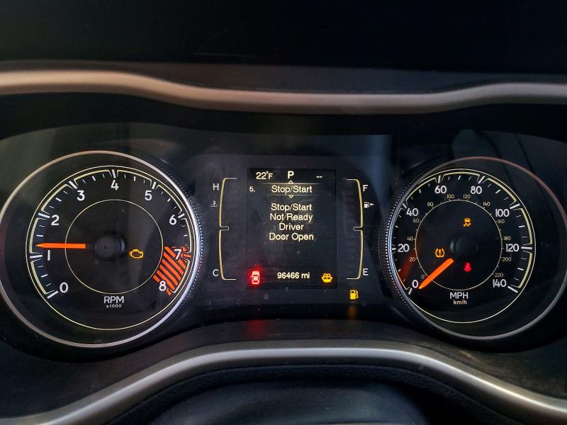 Продажа на аукционе авто 2015 Jeep Cherokee, vin: 1C4PJLCS6FW620769, номер лота: 74864455
