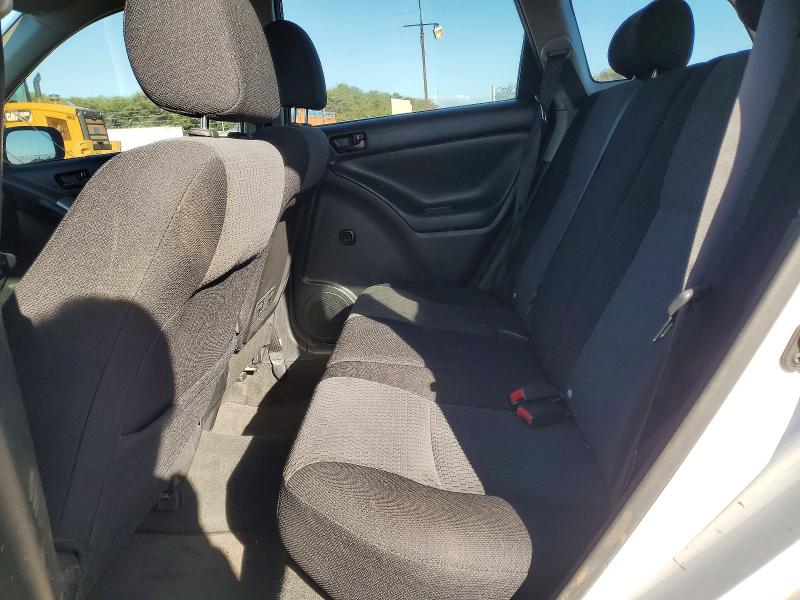 Aukcja sprzedaży 2008 Toyota Corolla Ma, vin: 2T1KR32E08C702149, numer aukcji: 98415295