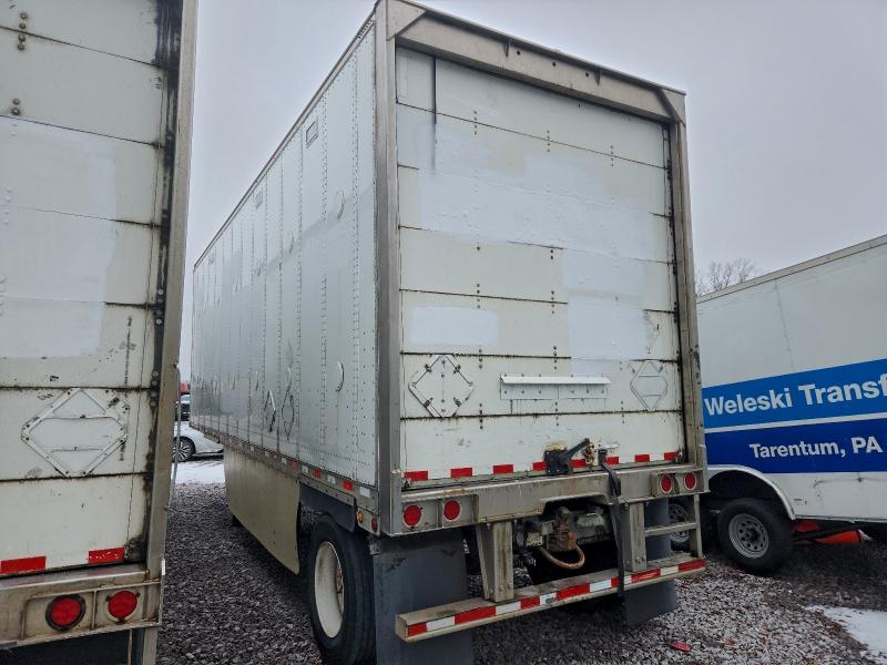 Aukcja sprzedaży 2010 Ggsd Dry Van Trailer, vin: 1GRAP5614AK210478, numer aukcji: 89740875