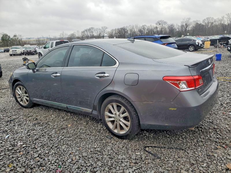 Продаж на аукціоні авто 2012 Lexus Es, vin: JTHBK1EGXC2509437, номер лоту: 74043605