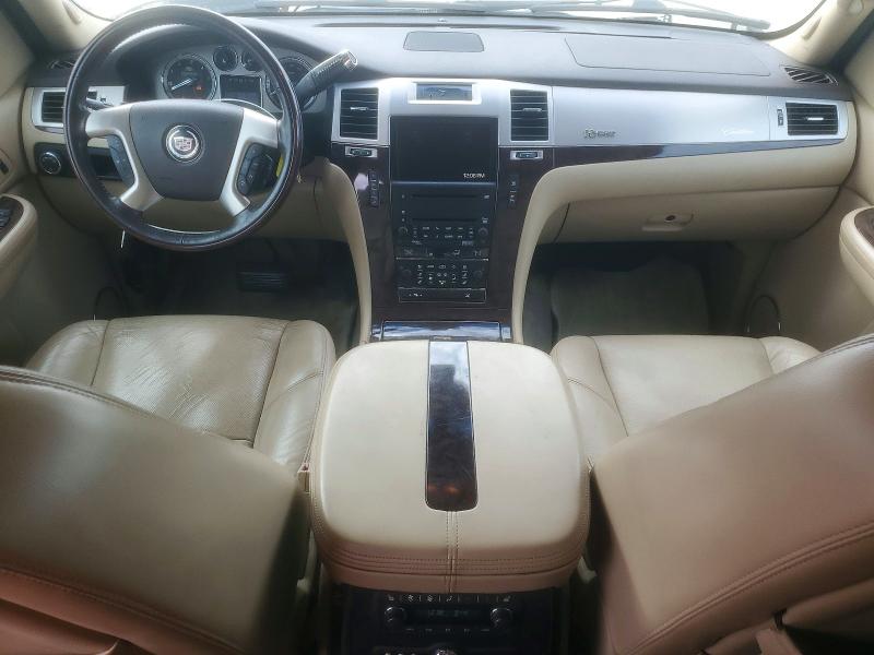Продажа на аукционе авто 2009 Cadillac Escalade, vin: 1GYFC43519R131876, номер лота: 73648285