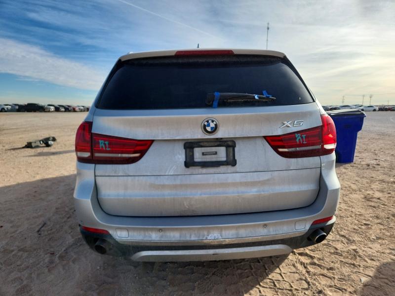 2017 Bmw X5 მანქანა იყიდება აუქციონზე, vin: 5UXKR0C3XH0V72465, აუქციონის ნომერი: 73491905